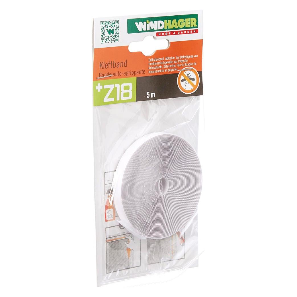 Windhager IS Plus Z18 (03472) Mindestbestellmenge: 10 Stück
