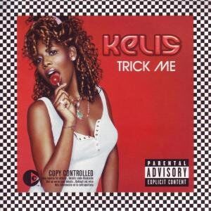 Kelis - Trick Me - Preis vom 18.10.2026 15:28:09 h