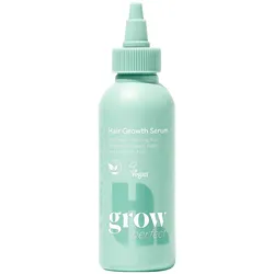 100ml Hairlust Grow Perfect™ Hair Growth Serum