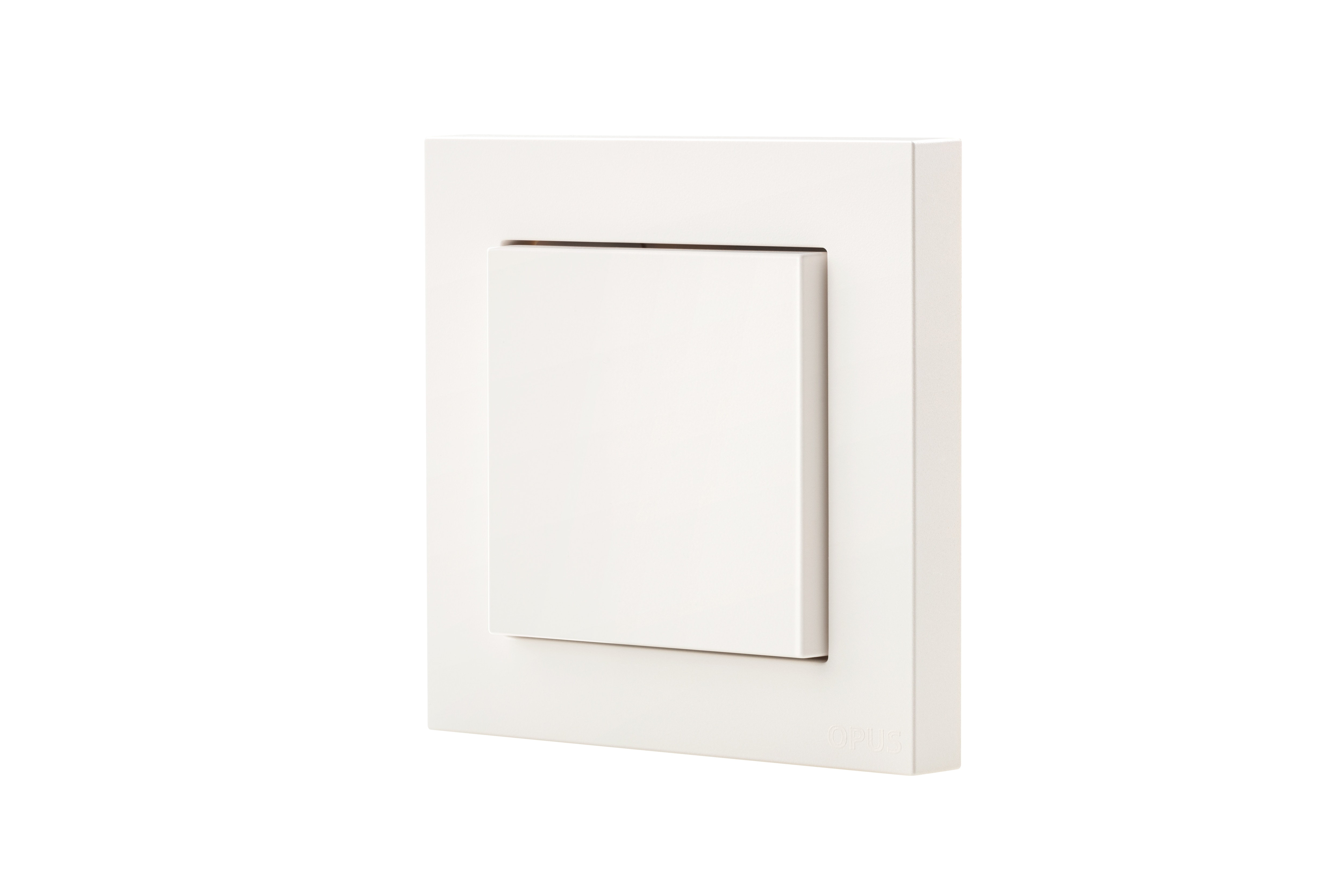 Eve Systems Eve Light Switch - smarter Lichtschalter Apple HomeKit Thread 10EBW1701