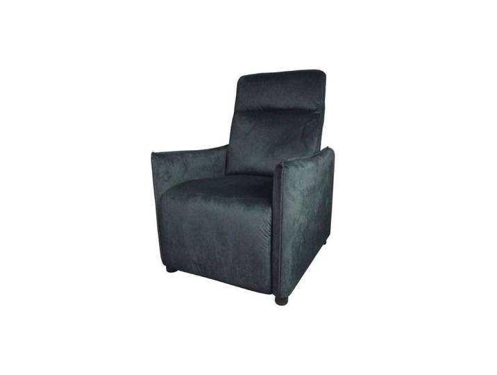Fauteuil releveur Bellagio - Tissu - Relax