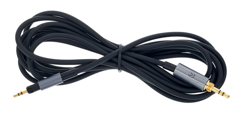 Austrian Audio HXC3 Cable Black