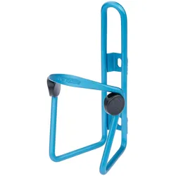 CONTEC Trinkflaschenhalter Pound Cage blau matt