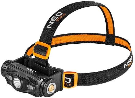 NEO TOOLS 99-028 Otsalamppu