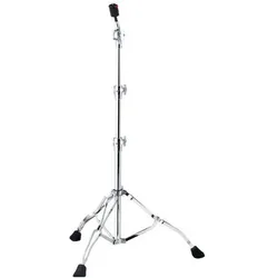 Tama HC82W Roadpro Beckenständer mit Drumsticks (Schlagzeug), Instrumentenständer + Halter