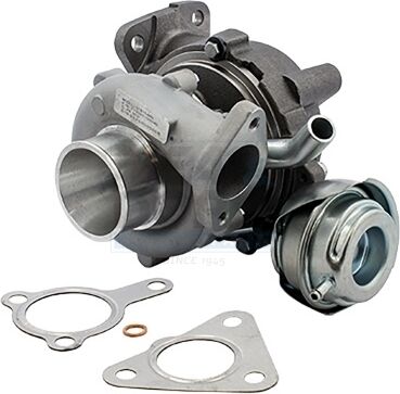 Meat & Doria Lader, Aufladung 65929 Für Opel