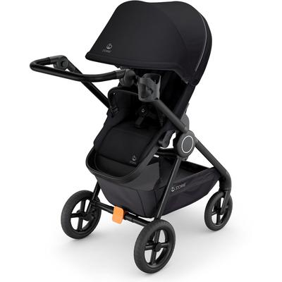 Stokke Beat Stroller - Black