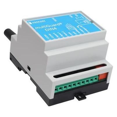Profort MULTIGUARD DIN4, 2G (109012)