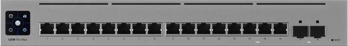 Ubiquiti UniFi L3 USW-Pro-Max-16