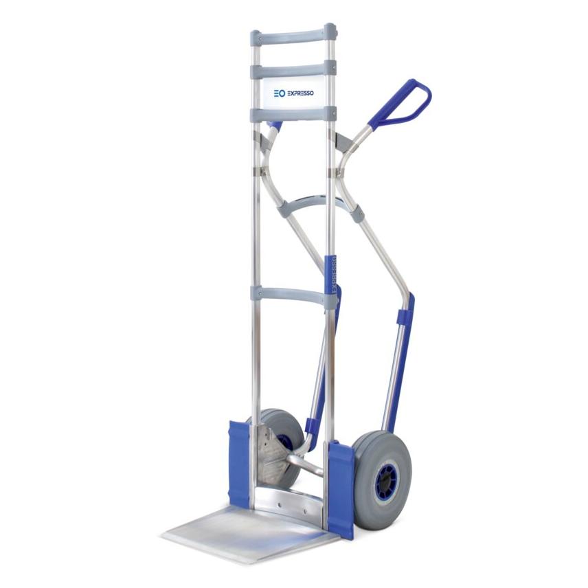 Werkstarck Transportkarren/Sackkarren Expresso (300 kg) (2.015.25)