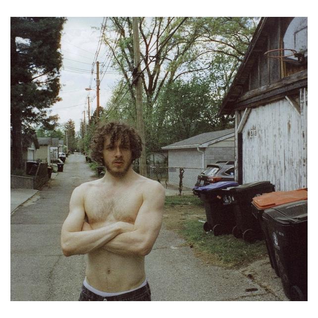 Atlantic Jackman. (Jack Harlow) (40943628)
