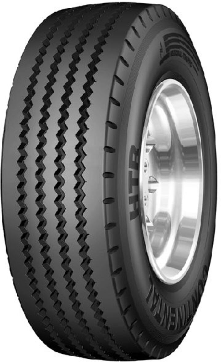 LKW Reifen CONTINENTAL HTR 205/70R15 124/122K