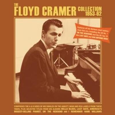 The Floyd Cramer Collection 1953-62 - Floyd Cramer, CD