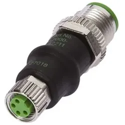 Ipf Electronic Kabeldosen/-stecker VK000040