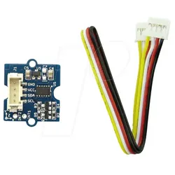 GRV 3AXIS ACC16 - Arduino - Beschleunigungsmesser, digital, 3-Achsen, ADXL345