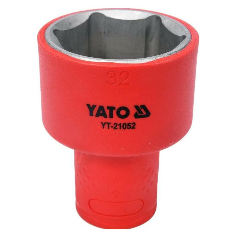 Yato YT-21052 (1/2") (YT-21052)