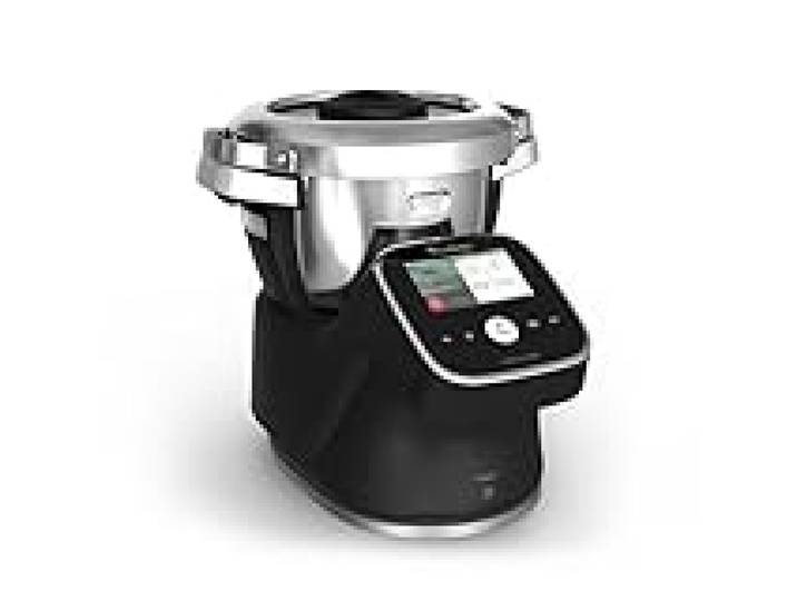Moulinex Robot I-Companion Touch Pro avec Extension AIR Fryer WiFi *