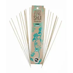 Aromandise Räucherstäbchen Feng Shui Wasser - Jasmin (20St)