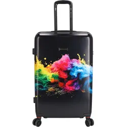 KENORADA Trolley Plumeria 4W L 76cm multi - 76