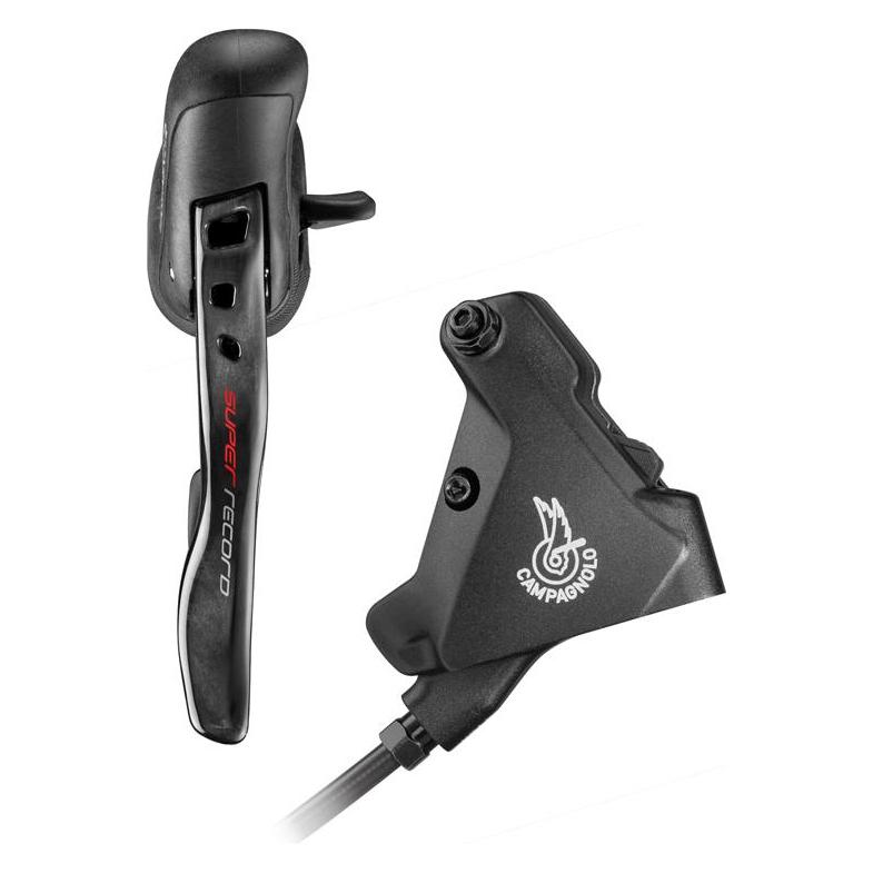 Campagnolo SuperRec.12f (714322)