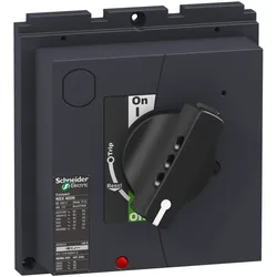 Schneider Electric STANDARD-DREHGRIFF DIREKT 33873