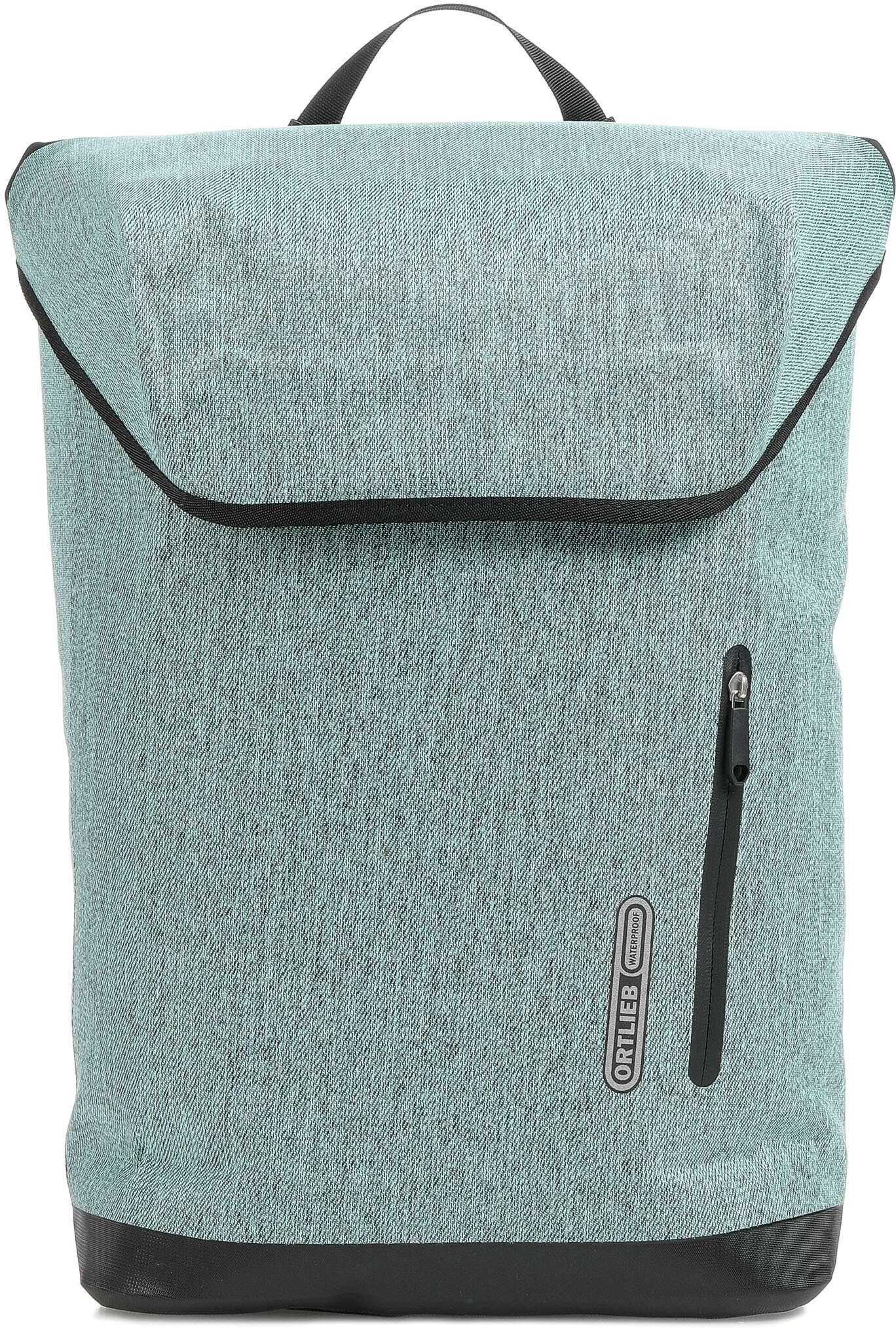 Ortlieb Soulo Rucksack, petrol
