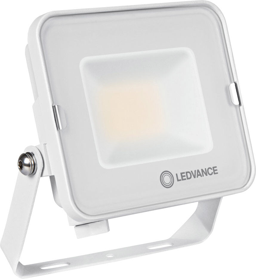 Ledvance Floodlight Compact 20w 840 Sym 100 Wt