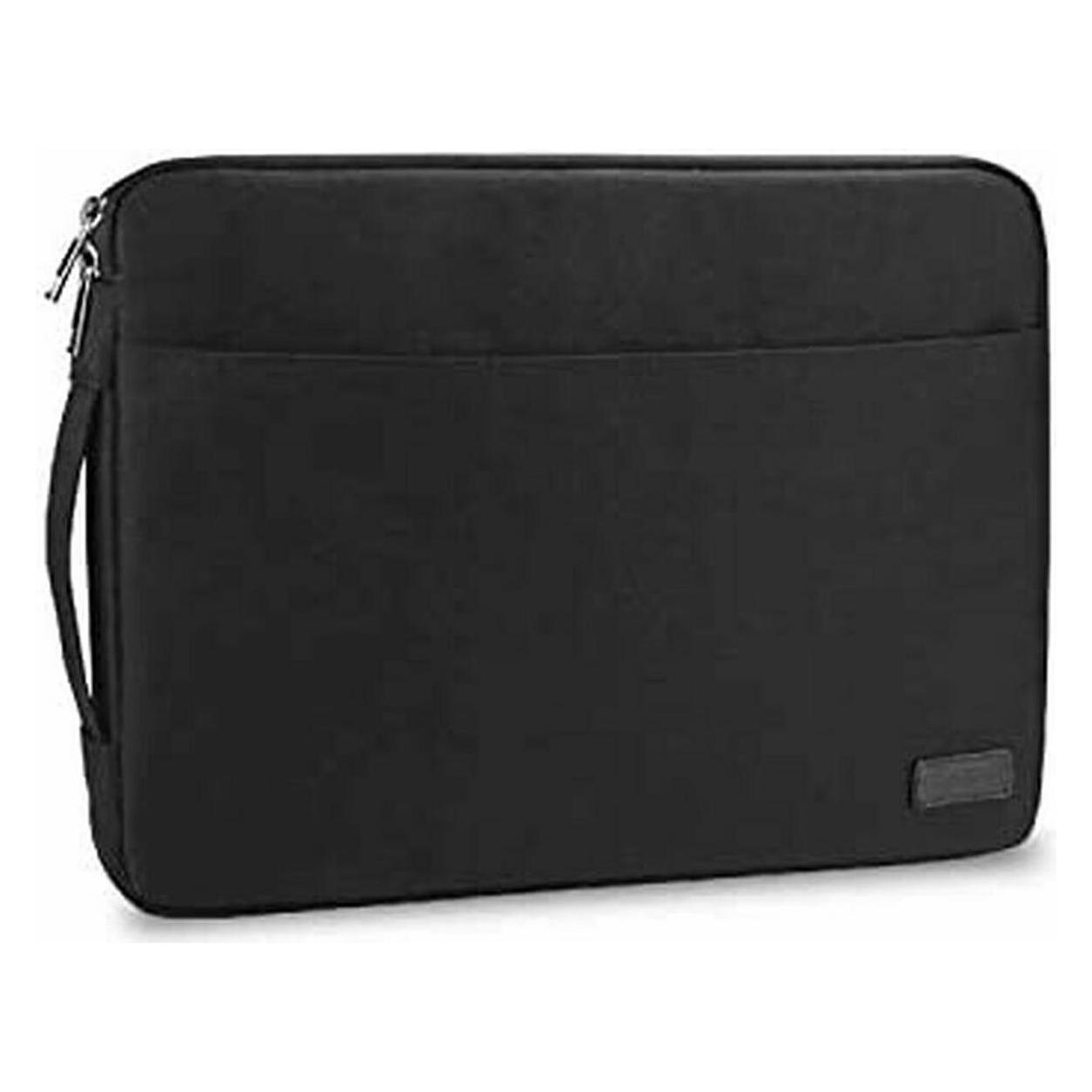 Subblim Funda Portatil Urban Laptop Sleeve 15,6" Black (15.60") (42568510)