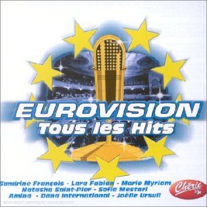 Various - Eurovision Tous les Hits - Preis vom 09.10.2026 07:28:09 h