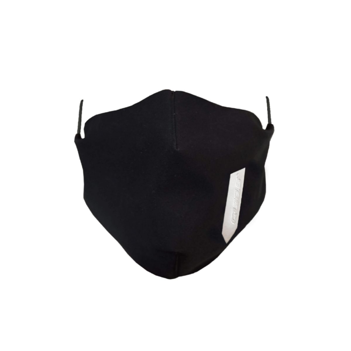 Máscara Protetora Q36.5 Preta Unisex