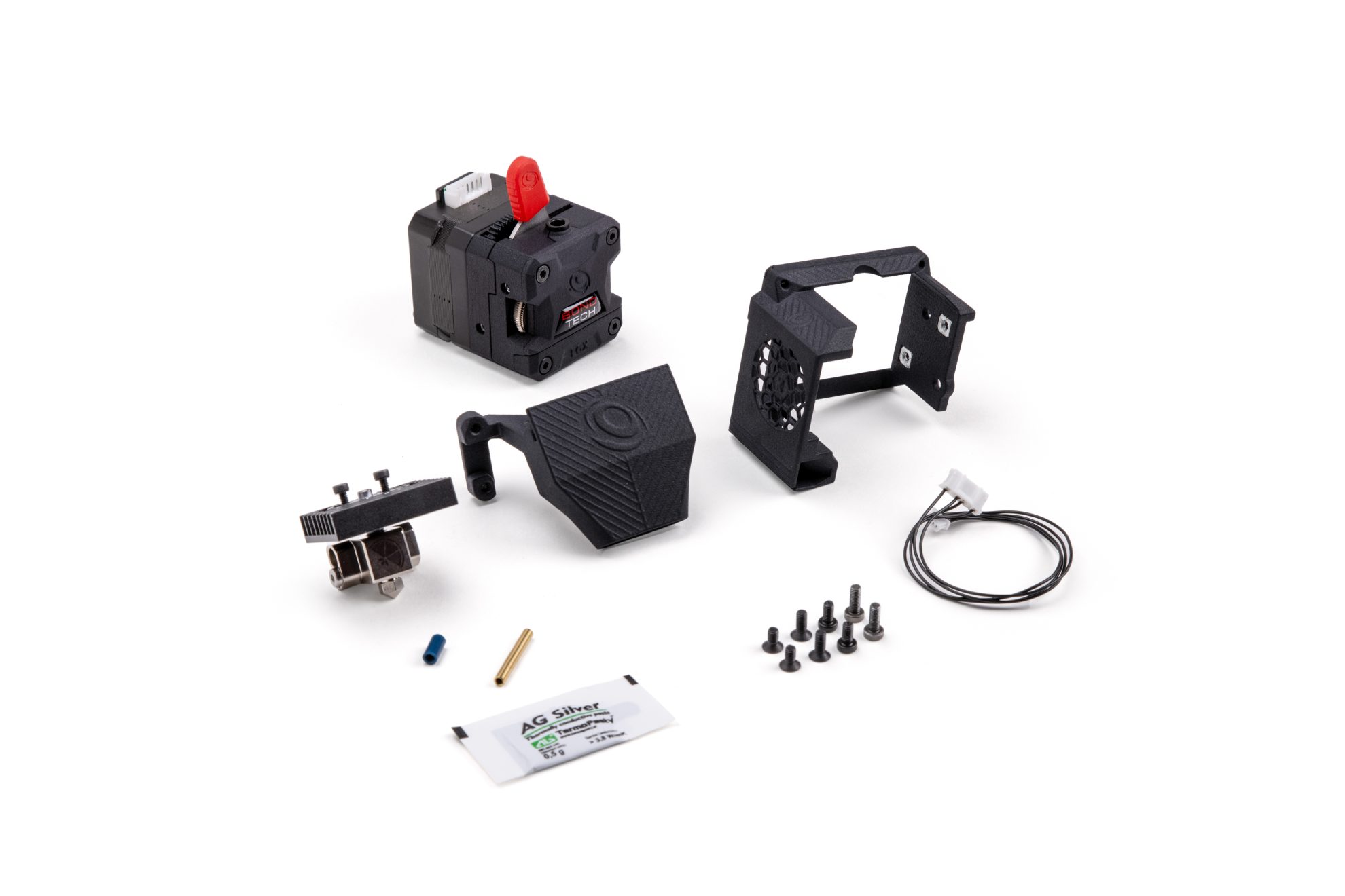 BondTech LGX SK Copperhead Upgrade Kit UPG01CRL41427