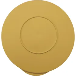 Deckel für Junge Welle - gelb (Formnummer 3096)