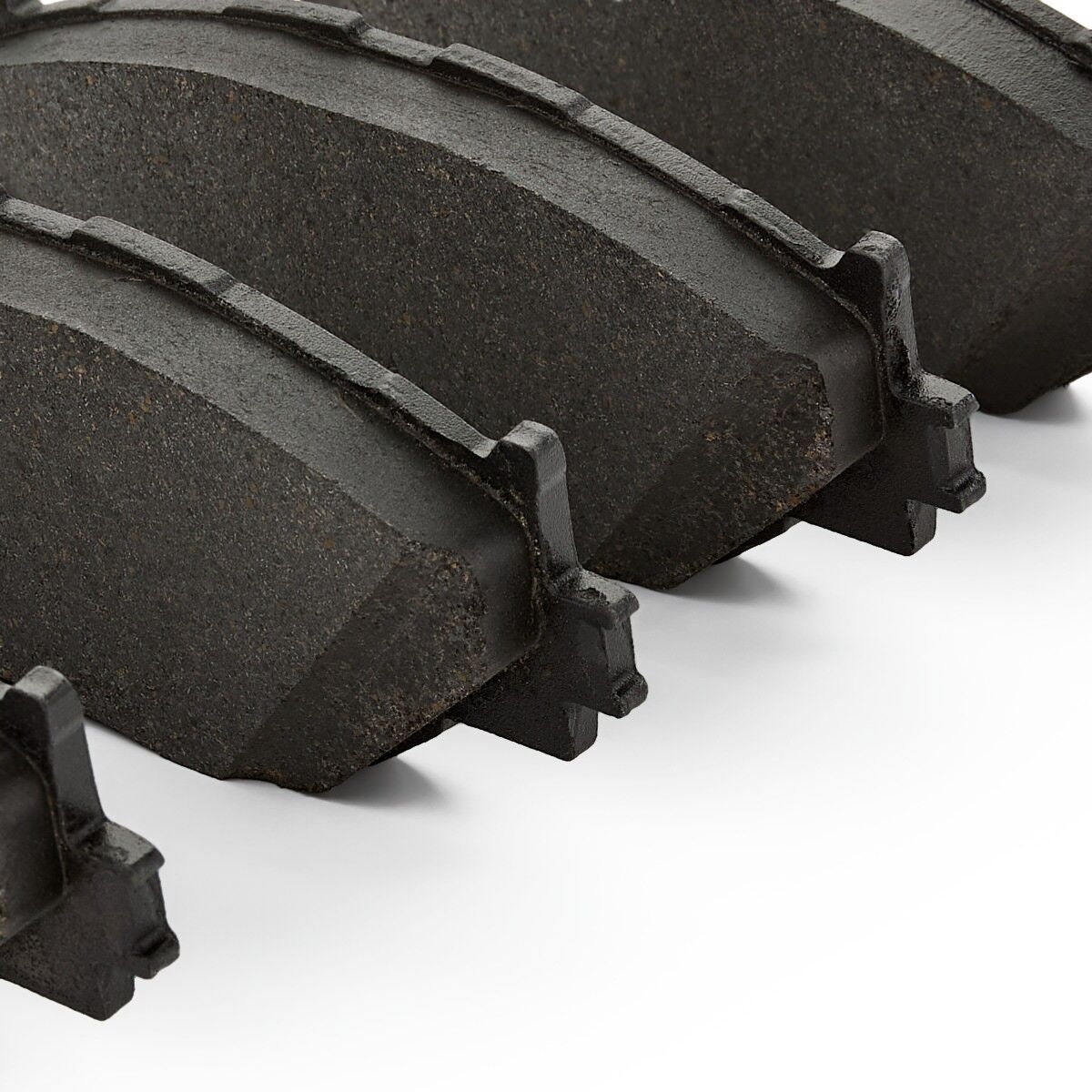VALEO 301035 Bremsbeläge