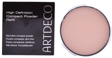 Artdeco High Definition Compact Powder Refill #2-light ivory 10 gr