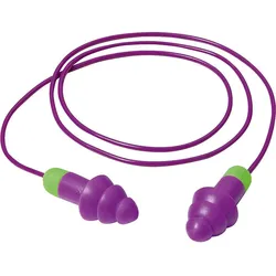 Gehörschutzstöpsel Rockets Cord Pocket Pack zum mehrmaligen Gebrauch VPE 50 Paar