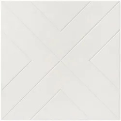 Akustikpaneel Grauweiß ca. 60x60cm