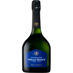 Champagner -  Martel - Vieille France Brut Réserve - 0.75L