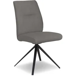 Polsterstuhl KILIAN (BHT 46x93x64 cm) - BHT 46x93x64 cm