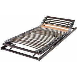 Frankenstolz »Elastic Flex« Lattenrost KF 90x190 cm