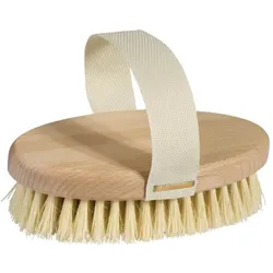 Massagebürste - Fibre
