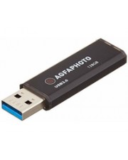 AgfaPhoto USB 3.0 black 128 GB USB-Stick 128 GB (10572)