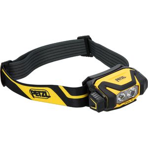 Petzl Stirnlampe Pixa R, LED, wiederaufladbar, 600 Lumen, wasserdicht