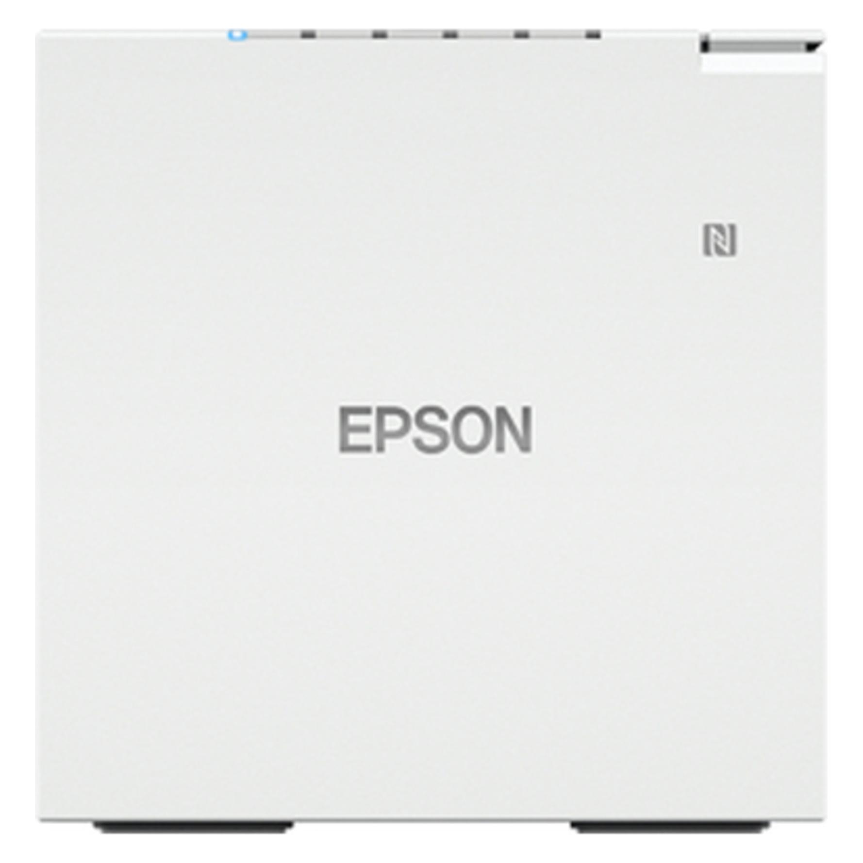 Epson TM-m30III-H (141): (USB-C) (C31CK51141)