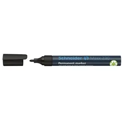Schneider Permanent-Marker »Maxx 230« schwarz