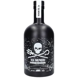 Sea Shepherd - Islay Single Malt Scotch Whisky