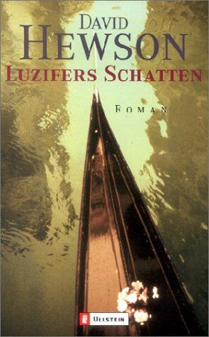 David Hewson - Luzifers Schatten - Preis vom 11.10.2026 15:43:13 h