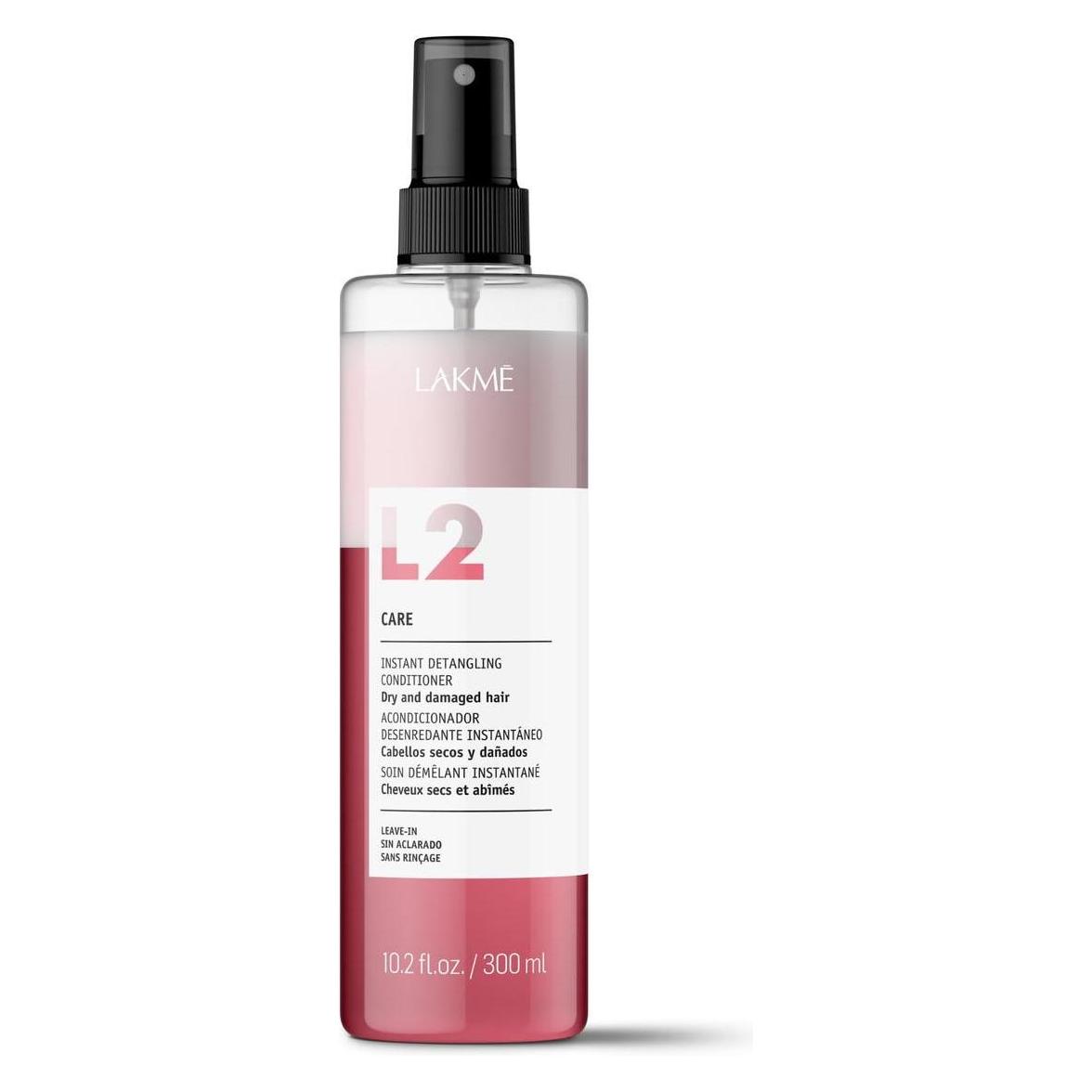 Lakmé L2 Care Bi-Phase (300 ml) (8429421455527)