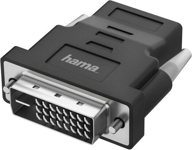 Hama Adapter DVI/HDMI 00200338