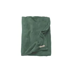 Esprit Plaid  Mellows ¦ grün ¦ Fleece ¦ Maße (cm): B: 150