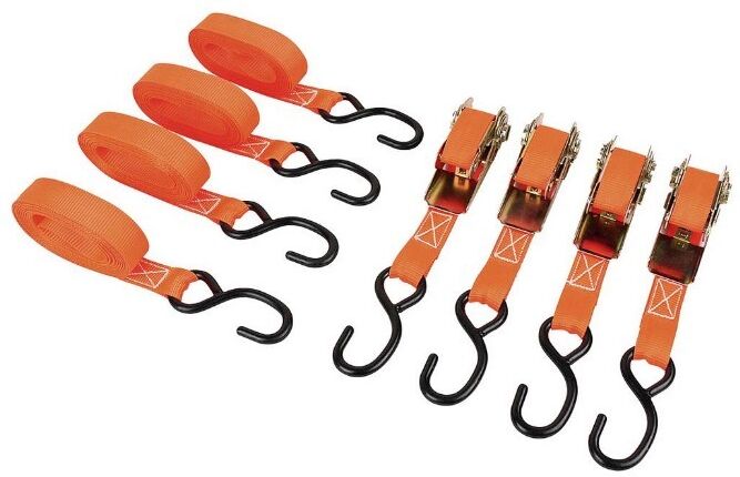 LAS 10342 Tie down straps